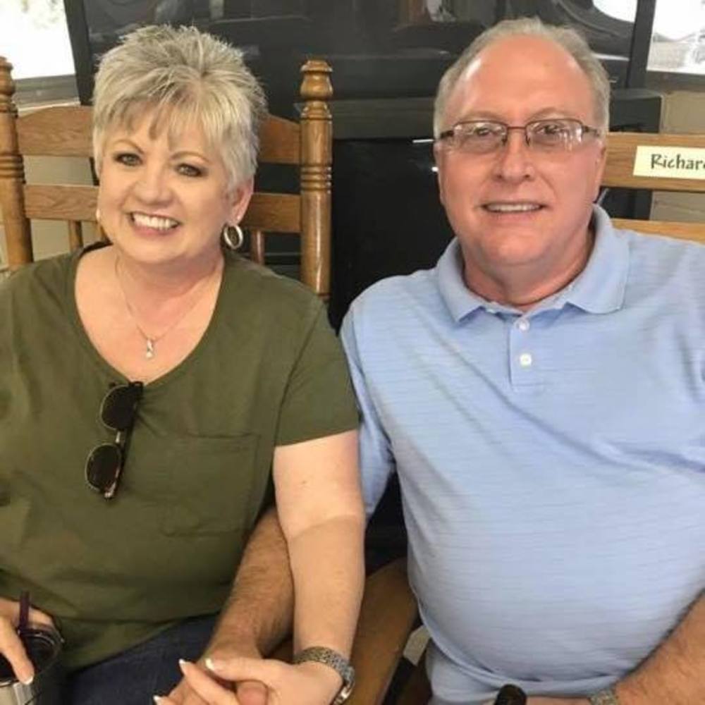 Meet your Posher, Janet